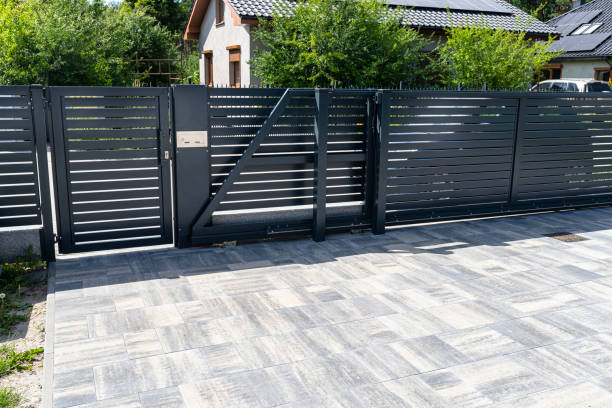 Reasons to Select Us for Your Driveway Paving Requirements in Linton, IN