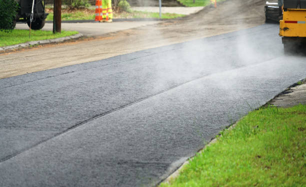 Reliable Linton, IN Driveway Pavers Solutions