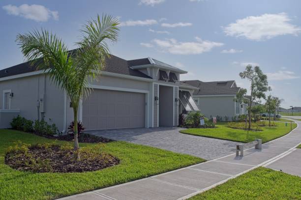 Best Commercial Driveway Pavers  in Lton, IN